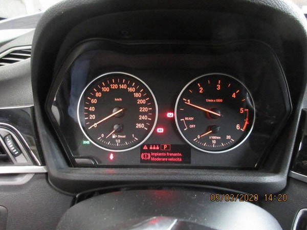 2#5188 Automobile BMW X1 in vendita - foto 24