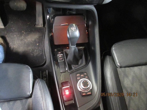 2#5188 Automobile BMW X1 in vendita - foto 27