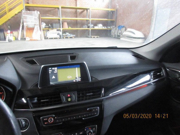 2#5188 Automobile BMW X1 in vendita - foto 28