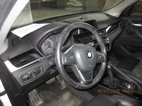 2#5188 Automobile BMW X1 in vendita - foto 34