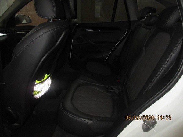 2#5188 Automobile BMW X1 in vendita - foto 45