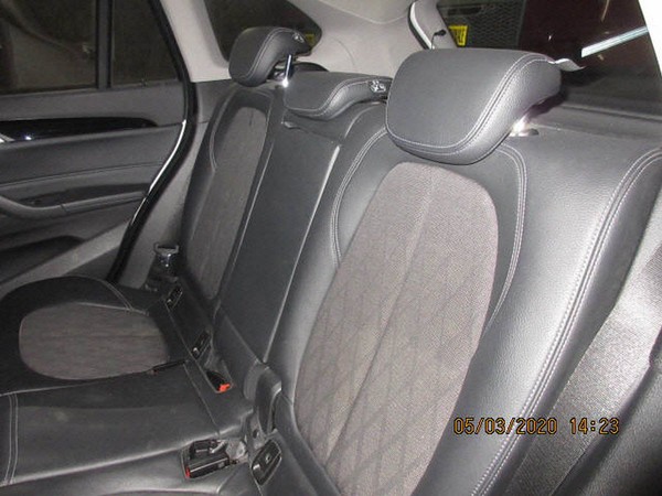 2#5188 Automobile BMW X1 in vendita - foto 47