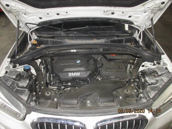 2#5188 Automobile BMW X1 in vendita - foto 49