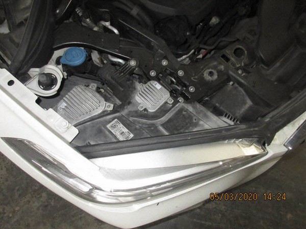 2#5188 Automobile BMW X1 in vendita - foto 51
