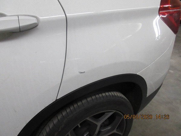 2#5188 Automobile BMW X1 in vendita - foto 56