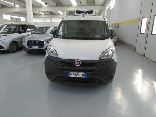 3#5188 Fiat Doblò 1.6 MJET in vendita - foto 1