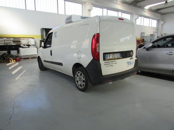 3#5188 Fiat Doblò 1.6 MJET in vendita - foto 3
