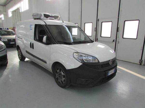 3#5188 Fiat Doblò 1.6 MJET in vendita - foto 4