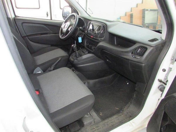 3#5188 Fiat Doblò 1.6 MJET in vendita - foto 5