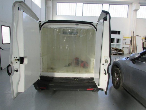 3#5188 Fiat Doblò 1.6 MJET in vendita - foto 6