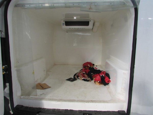 3#5188 Fiat Doblò 1.6 MJET in vendita - foto 7