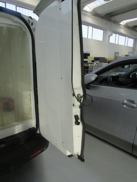 3#5188 Fiat Doblò 1.6 MJET in vendita - foto 10