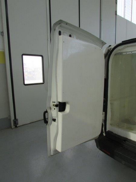 3#5188 Fiat Doblò 1.6 MJET in vendita - foto 11