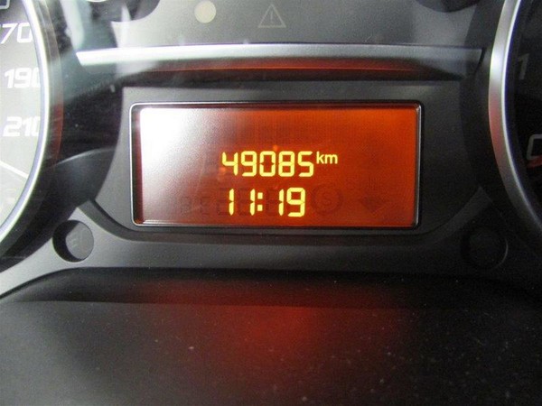 3#5188 Fiat Doblò 1.6 MJET in vendita - foto 14