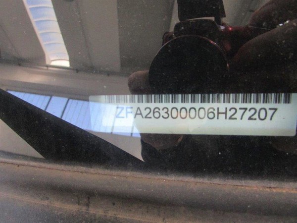 3#5188 Fiat Doblò 1.6 MJET in vendita - foto 17