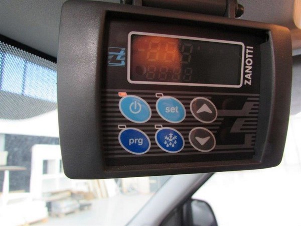 3#5188 Fiat Doblò 1.6 MJET in vendita - foto 19