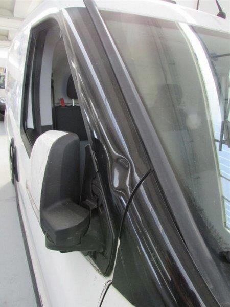 3#5188 Fiat Doblò 1.6 MJET in vendita - foto 22