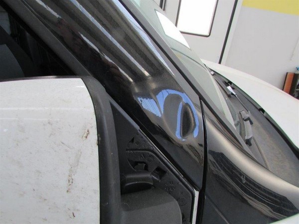 3#5188 Fiat Doblò 1.6 MJET in vendita - foto 23