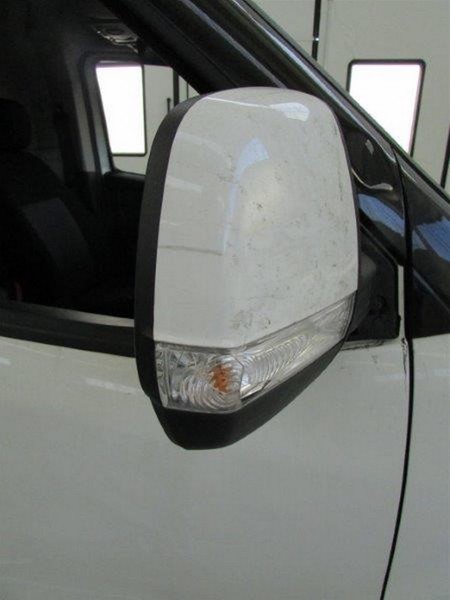 3#5188 Fiat Doblò 1.6 MJET in vendita - foto 27