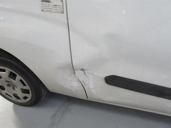 3#5188 Fiat Doblò 1.6 MJET in vendita - foto 31