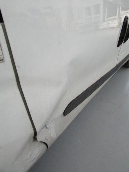 3#5188 Fiat Doblò 1.6 MJET in vendita - foto 33