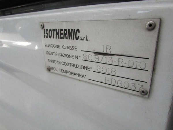 3#5188 Fiat Doblò 1.6 MJET in vendita - foto 36
