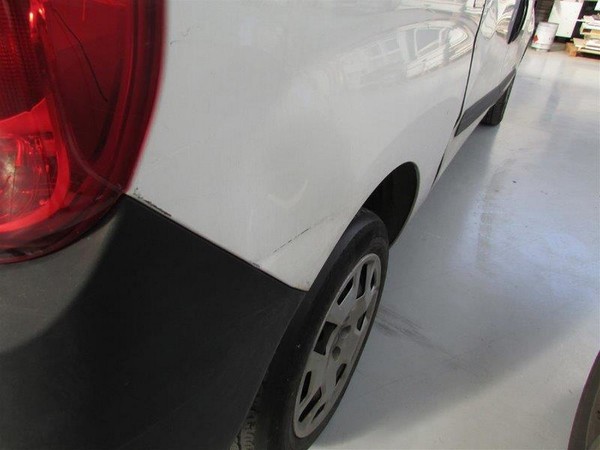 3#5188 Fiat Doblò 1.6 MJET in vendita - foto 37