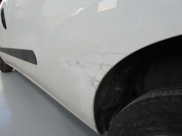 3#5188 Fiat Doblò 1.6 MJET in vendita - foto 41
