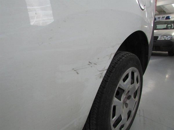 3#5188 Fiat Doblò 1.6 MJET in vendita - foto 42