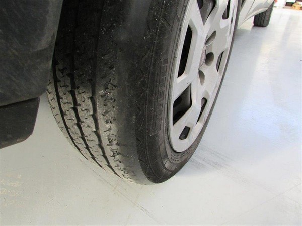 3#5188 Fiat Doblò 1.6 MJET in vendita - foto 45