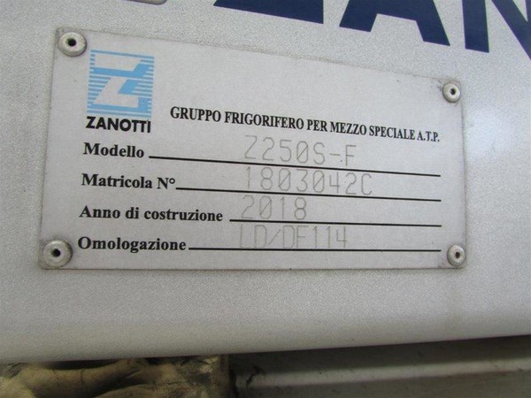 3#5188 Fiat Doblò 1.6 MJET in vendita - foto 49