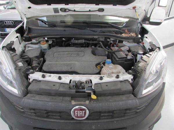 3#5188 Fiat Doblò 1.6 MJET in vendita - foto 50