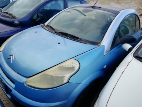 12#5189 Autovettura Citroen C3 in vendita - foto 1