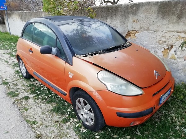 15#5189 Autovettura Citroen C3 in vendita - foto 1