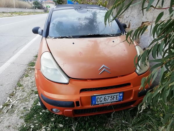 15#5189 Autovettura Citroen C3 in vendita - foto 2
