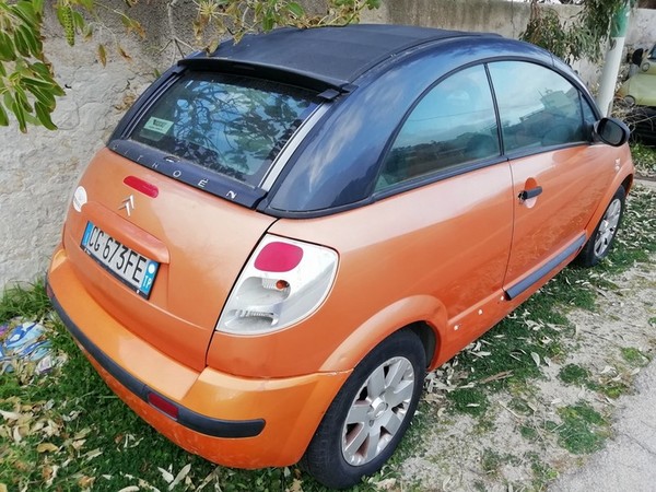 15#5189 Autovettura Citroen C3 in vendita - foto 3