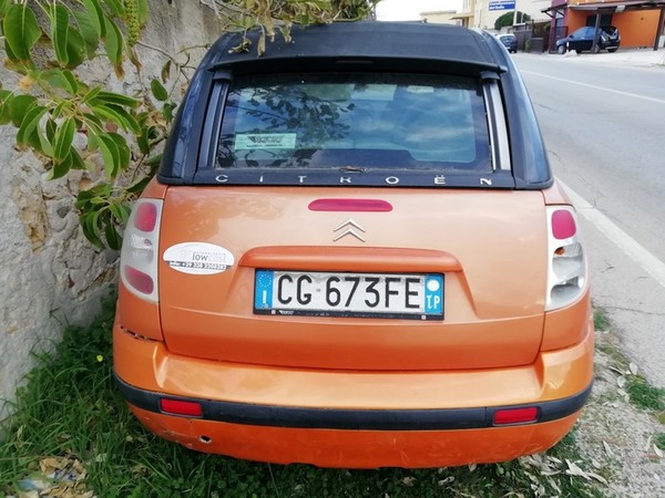 15#5189 Autovettura Citroen C3 in vendita - foto 4