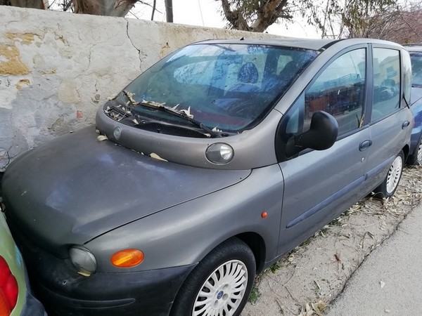 Automobili in vendita