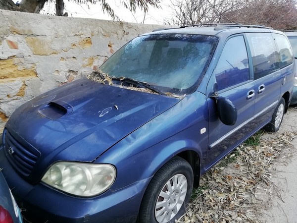 Automobili in vendita