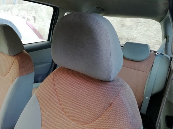 21#5189 Autovettura Fiat Idea in vendita - foto 6