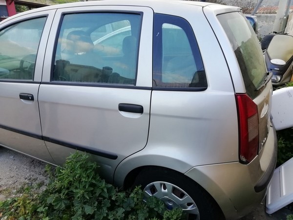 21#5189 Autovettura Fiat Idea in vendita - foto 7