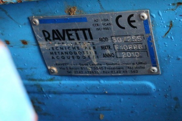1#5190 Monoblocco e attrezzatura idraulica in vendita - foto 63