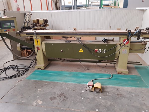 Varie legno in vendita