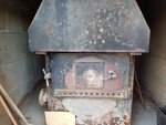 Image 1 - Ahena boiler - Lot 13 (Auction 5191)