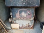 Image 3 - Ahena boiler - Lot 13 (Auction 5191)