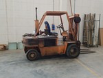 Image 2 - Lugli forklift - Lot 18 (Auction 5191)