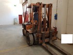 Image 9 - Lugli forklift - Lot 18 (Auction 5191)