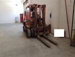 Immagine 10 - Carrello elevatore Lugli - Lotto 18 (Asta 5191)