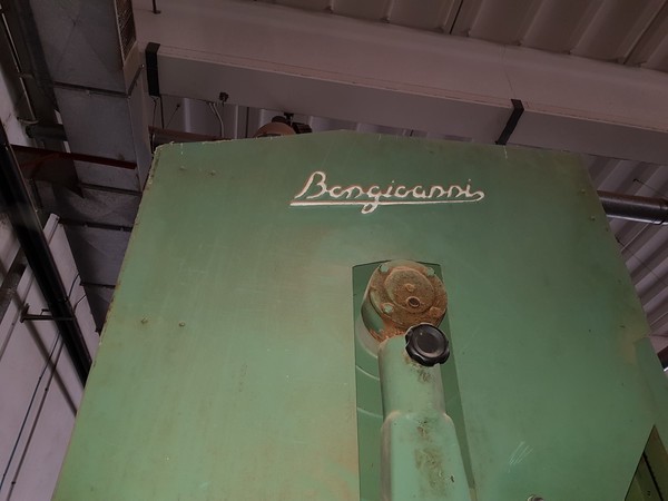 22#5191 Macchinari per la lavorazione infissi in legno e serramenti in vendita - foto 16
