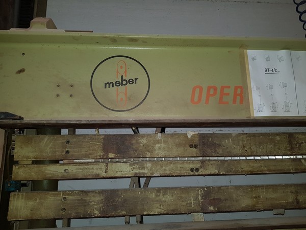 22#5191 Macchinari per la lavorazione infissi in legno e serramenti in vendita - foto 28
